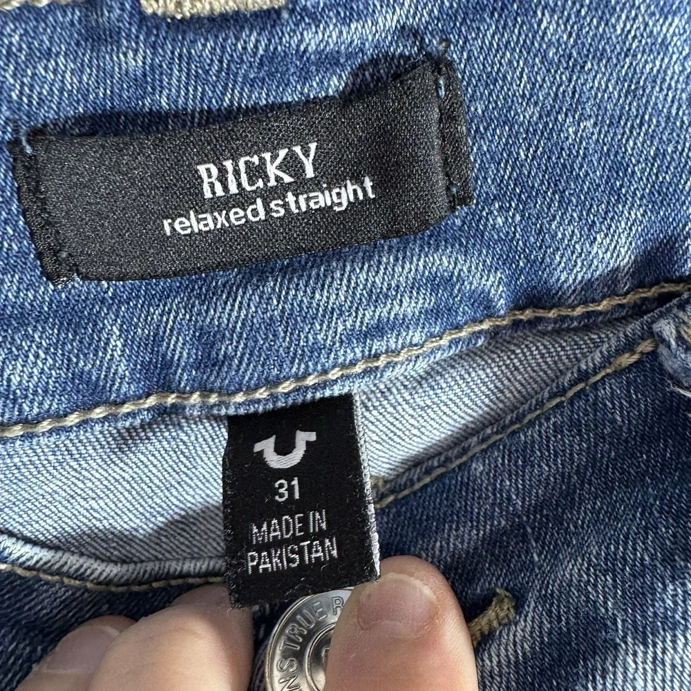 True Religion true religion